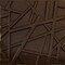 Ekena Millwork 19 5/8in. W x 19 5/8in. H Evergreen EnduraWall Decorative 3D Wall Panel Covers 2.67 Sq. Ft. WP20X20EGAMB - alternate 1
